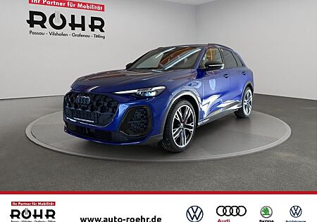 Audi SQ5 3.0 TFSI quattro S tronic (Garantie 12/2030.