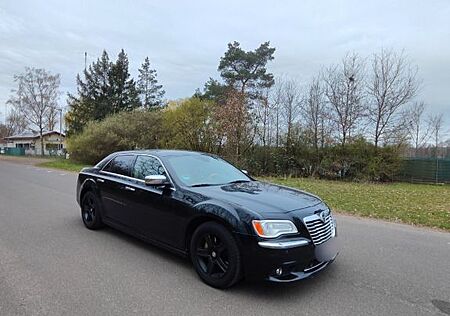 Lancia Thema 3.0 V6 CRD 24v 176kW