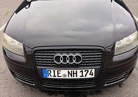 Audi A3 1.6