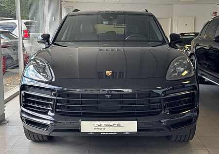 Porsche Cayenne Luftfederung Matrix Keyless SWA 360 R20