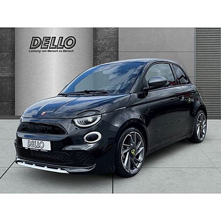 Abarth 500 leasen