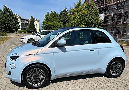 Fiat 500E Icon Cabrio 42 kWh Icon