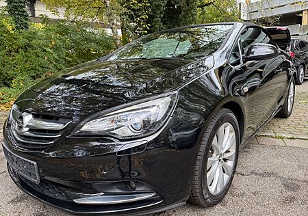 Opel Cascada gebraucht kaufen Opel Cascada Active ecoFlex