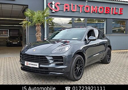 Porsche Macan S Facelift Model*3,0 V6*Panorama*Kamera*