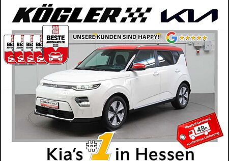 Kia Soul e- 64kWh 204 Inspiration -43%|WP | LED