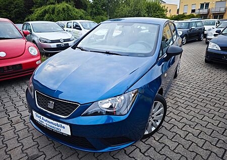 Seat Ibiza Lim. Reference Salsa KLIMA*SHZ*KD NEU*2.HD