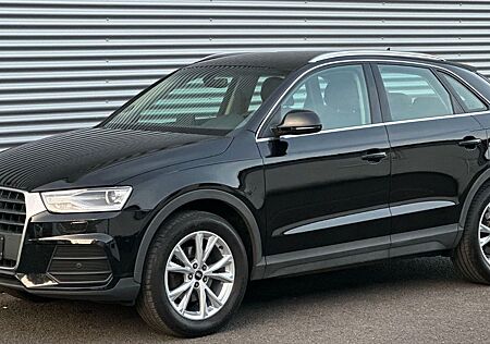 Audi Q3 1.4/2 HAND/TÜV NEU/GARANTIE/ALLES NEU
