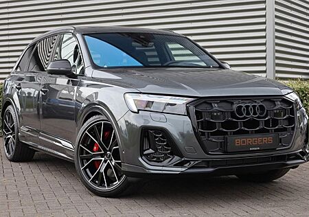 Audi SQ7 4.0 TFSI B&O.ADV.+SPORTDIFF.+7-PERS.+PANO