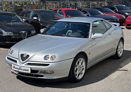 Alfa Romeo GTV 2.0 T.SPARK 16v AERO KIT