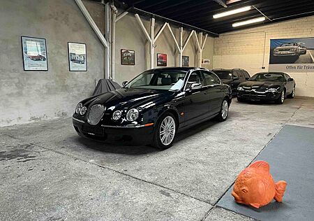 Jaguar S-Type 3.0 V6 Executive Aut. Xenon PDC SHZ Leder