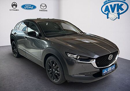 Mazda CX-30 gebraucht kaufen Mazda CX-30 e-SKYACTIV G 140 Homura Aut.