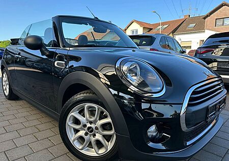 Mini One Cabrio One 1.5 Navi Keyless SHZ 8xRäder TOP
