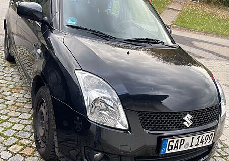 Suzuki Swift 1.5 Comfort Comfort