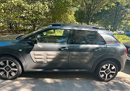 Citroën C4 Cactus BlueHDi 100 S&S Shine Edition Shin...