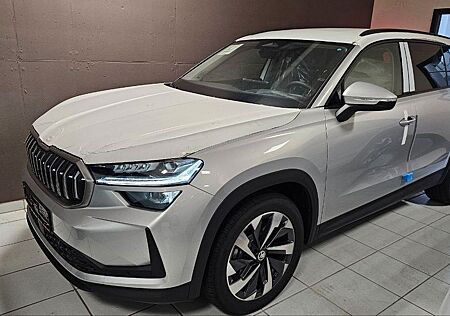Skoda Kodiaq NEU | Selection 1.5 TSI | Vollausstattung