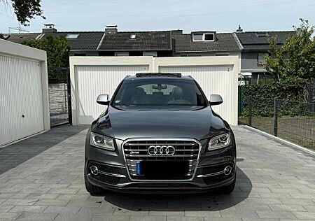 Audi SQ5 3.0 TDI tiptronic quattro -