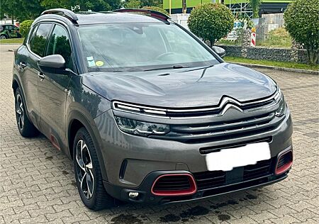 Citroën C5 Aircross BlueHDi 130 Stop&Start C-SERIES EAT8