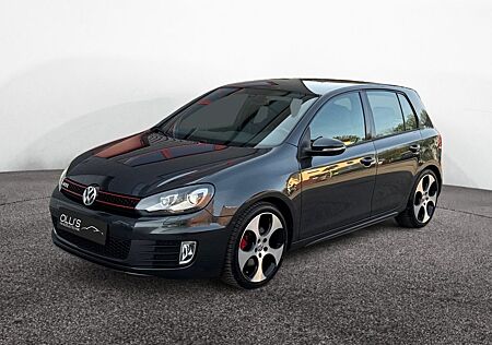 VW Golf Volkswagen VI GTI 2.0 TSI Xenon,PDC,Temp,MFL,ALS