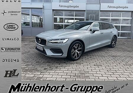 Volvo V60 gebraucht kaufen Volvo V60 B4 D Geartr. CORE - Keyless - Cam -