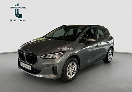 BMW 218d Active Tourer Aut