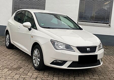 Seat Ibiza 1.2 Benziner *Klima/Sitzheizung* 4/5 Türer