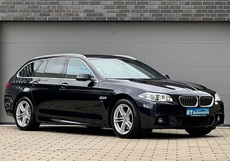 BMW 535d M-Paket*Spurhalte*Head-Up*LED*S-Heft