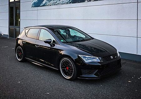Seat Leon Cupra 2.0 TSI DSG