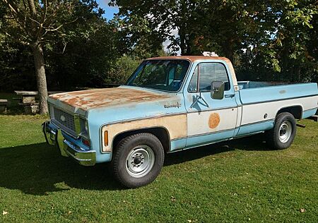 Chevrolet C20 Pick Up Oldtimer