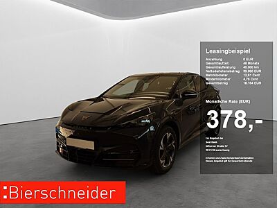 Cupra Tavascan Endurance Business ab 318.- netto LED N