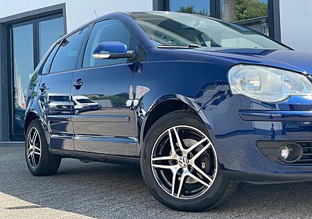VW Polo Volkswagen 1.6 United United