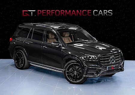 Mercedes-Benz GLS 450 d AMG FACELIFT 23" ULTIMATE TV Pano Tow