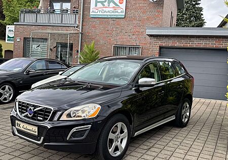 Volvo XC 60 XC60 D3 AWD Aut. R Design Finanz.mögl.