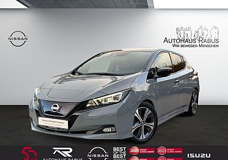 Nissan Leaf 62 kWh Tekna Navi 360 ProPILOT SHZ Tiefer L