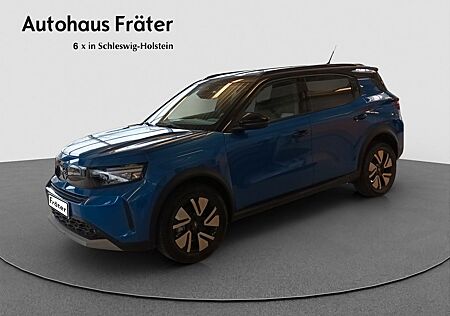 Opel Frontera Electric GS Navi Kamera LED 3-phasig