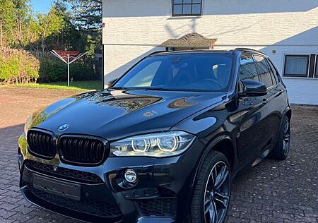 BMW X5 M