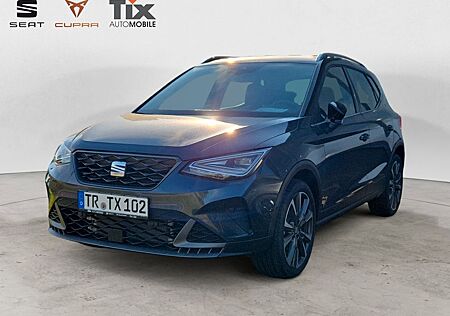 Seat Arona 1.0 TSI FR Anniversary Edition *Navi*