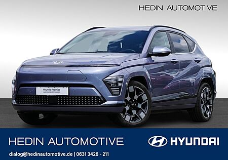 Hyundai Kona Elektro (SX2) 65,4kWh PRIME-Paket, Sitz-Kom