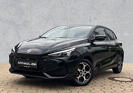 MG MG3 HEV LUXURY*KURZFRI. VERFÜGBAR*ACC*360°*NAVI*
