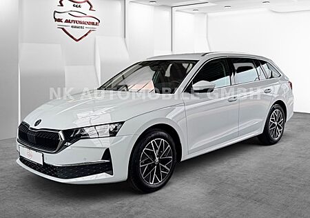 Skoda Octavia Combi 2.0 TDI *APP CONNECT*AHK*KAMERA