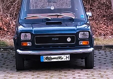 Fiat 127