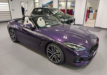 BMW Z4 M40i A - Vollausstattung