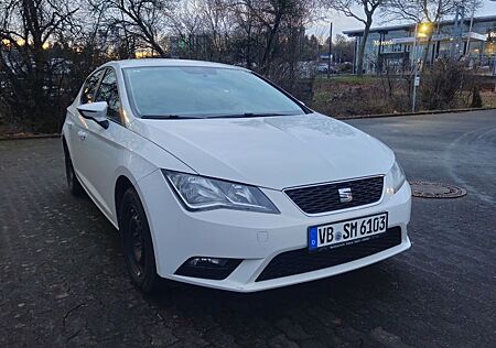 Seat Leon 1.2 TSI 81kW