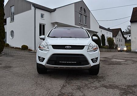 Ford Kuga Titanium 4x4