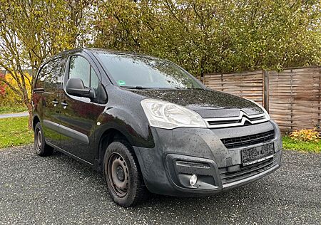 Citroën Berlingo 1.6 HDI Business L1/Klima/TÜV/Euro5