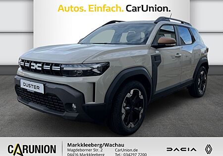Dacia Duster 1.6 Hybrid 140PS Extreme