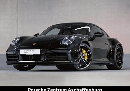 Porsche 992 911 Turbo S LiftsystemLED Matrix Spurhalte