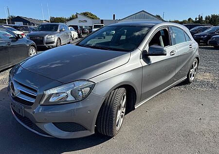 Mercedes-Benz A 200 A -Klasse CDI / d