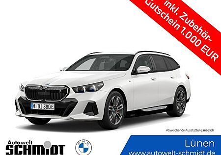 BMW i5 xDrive40 Touring M Sportpaket UPE 96.740 EUR