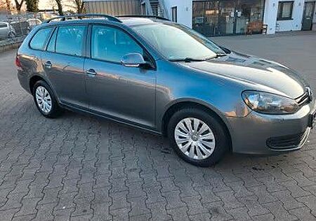 VW Golf Volkswagen 1.4 TSI 90kW Comfortline Variant Comfor...