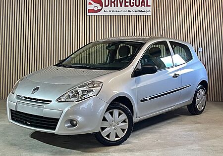 Renault Clio III Expression°TÜV NEU°WENIG KM°